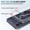 JP Průhledný obal, Samsung Galaxy A16