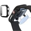 Tech-Protect Defense360 Apple Watch 7 / 8 / 9, 45 mm, transparent