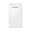 Techsuit Clear Silicone, Samsung Galaxy Z Fold7 / Z Fold8 Ultra, przezroczyste