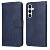 Magnet Case, Samsung Galaxy A35, modrý