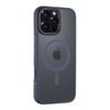 Tactical MagForce Hyperstealth védőborító, iPhone 16 Pro Max, sötétkék