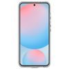 Spigen Liquid Crystal kryt na mobil, Samsung Galaxy S24 FE, Crystal Clear