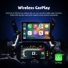 6" Trådløst display til BMW motorcykler, Apple CarPlay / Android Auto