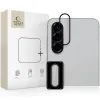 Tech-Protect Camring Pro+, προστατευτικό φακού κάμερας, Samsung Galaxy A36 / A56 5G, μαύρο