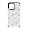 Momanio tok, iPhone 14 Pro Max, flamingók