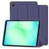 Tech-Protect SmartCase Samsung Galaxy Tab A9+ / A11+ 11.0 X210 / X215 / X216 / X230 / X235 / X236, σκούρο μπλε