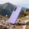 Tech-Protect MagMat MagSafe, Samsung Galaxy A36 / A56 / A37 5G, fialové matné