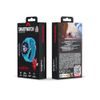 Maxlife MXSW-210 Detské chytré hodinky, modré