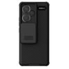 Nillkin Camshield Pro, Xiaomi Redmi Note 13 Pro+ 5G, črn