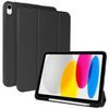 Custodia, iPad 11" 2025 (11ª gen.), nera