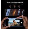 Husă Suritch MagSafe Kickstand Camprotector iPhone 17 Pro Max / 18 Pro Max, albastru deschis