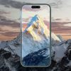 Tech-Protect Supreme készlet, 2 db edzett üveg + lencse üveg, Samsung Galaxy A55 5G
