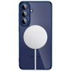 Tech-Protect MagFlex MagSafe Samsung Galaxy S26, albastru