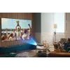 Magcubic HY450 Projektor - Ultra Kurzdistanz Beamer Full HD 1080p - Android 11 - 700 ANSI Lumen - WiFi 6 - Bluetooth 5.4