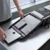 Tech-Protect Defender S70 reisikott sülearvutile 24L 40×30×20 – roheline