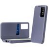 Techsuit SmartView cover til Samsung Galaxy A37 5G - Lilla