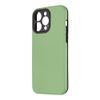 OBAL:ME NetShield védőburkolat iPhone 15 Pro Max, zöld