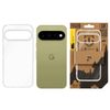 Tactical TPU obal pre Google Pixel 11, priehľadný