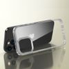 Tech-Protect Flexair Hybrid, iPhone 16 Pro Max, przezroczysty