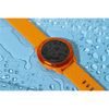 Forever Colorum CW-300 Smartwatch mit 1,22" IPS Display und Herzfrequenzmessung - Orange