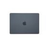 Tech-Protect SmartShell Case MacBook Pro 16 2021-2022, negru mat