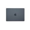 Tech-Protect SmartShell tok MacBook Pro 16 2021-2022, matt fekete