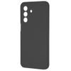 Techsuit SoftFlex Hülle für Samsung Galaxy A27 5G - Silikon Schutzhülle - Schwarz
