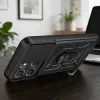 Tech-Protect CamShield Pro Motorola Moto G57 Power / G67 Power, μαύρο