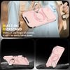 Θήκη Camslide Stand, Xiaomi 17T Pro, ροζ