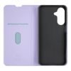Samsung Galaxy A17 4G / 5G Hoesje - OBAL:ME SmoothTouch - PU Leer met Kaarthouder & Standaard - Lichtpaars