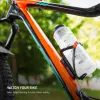 Localizzatore intelligente FIXED Tag Bikee con supporto Find My e Find Hub, nero