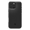 Spigen Core Armor, iPhone 16 Pro, črn