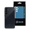 Csomag:ME Matte TPU borító Samsung Galaxy A35 5G, kék