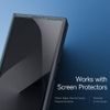 Dux Ducis Aimo, Samsung Galaxy Z Fold SE, černé