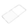 Samsung Galaxy Z Flip 8 vāciņš – 4sF-S Clear caurspīdīgs