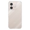 Tactical TPU ümbris Honor 600 Lite – läbipaistev