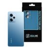 Csomag:ME Matte TPU borító Xiaomi Redmi Note 12 Pro 5G, kék
