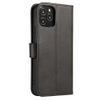 Magnet Case Realme C35, neagră