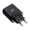 BlueStar adaptér USB-C, 45W, černý