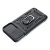 Slide Armor, iPhone 13 Pro, fekete