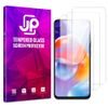 JP Long Pack, 3 stakla za telefon, Xiaomi Redmi Note 11 Pro