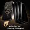 iPhone 18 Pro Max kaitseklaas – ESR Privacy Armorite Pro UltraFit privaatsusklaas 3 tk