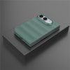 Magic Shield Case für iPhone Duo - Stoßfeste Schutzhülle aus TPU - Grün