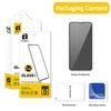 Privacy 5D Displayschutz, iPhone 12 Pro Max