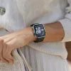 Tech-Protect Defense360 Huawei Watch Fit 5 Pro, transparent