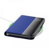 Sleep case Samsung Galaxy Note 10 Lite, fekete