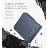 Samsung Galaxy Z Flip 8 vāciņš – Suritch 360° aizsargvāciņš – zils