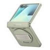 Suritch 360° Kickstand θήκη Samsung Galaxy Z Flip 7, πράσινη