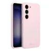 Roar Cloud-Skin, Samsung Galaxy S23 5G, svijetlo roze
