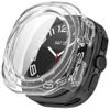 Tech-Protect Defense360, 2 τεμάχια, Samsung Galaxy Watch Ultra 2 2026 (47 mm), μαύρο / διάφανο